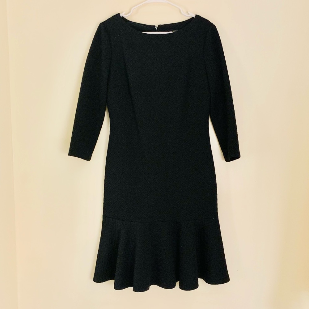 Ivanka Trump Dress